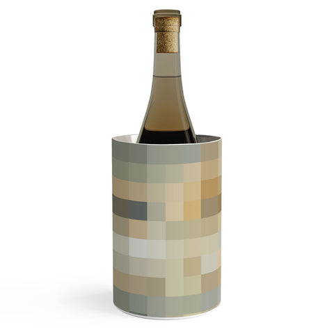 Madart Inc. Desert Sand Wine Chiller
