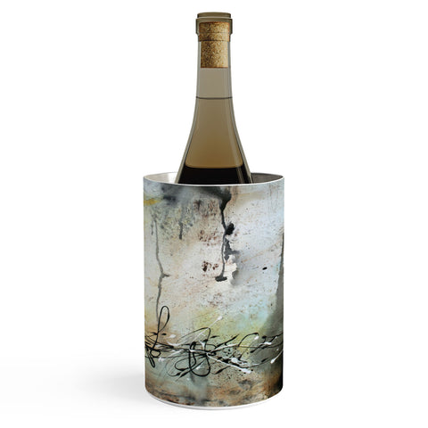 Madart Inc. Desert Surroundings Wine Chiller