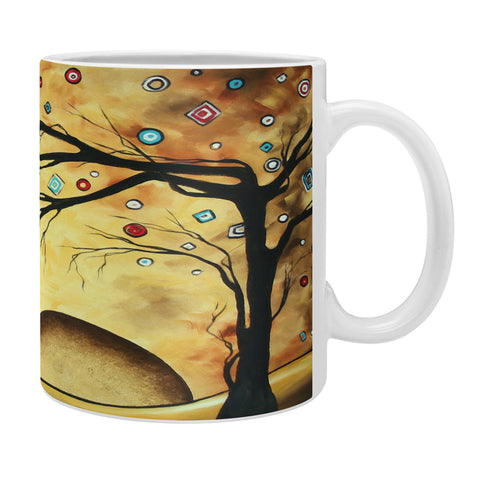 Madart Inc. Diamond Jubilee Coffee Mug