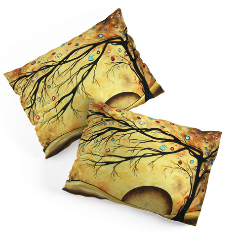 Madart Inc. Diamond Jubilee Pillow Shams