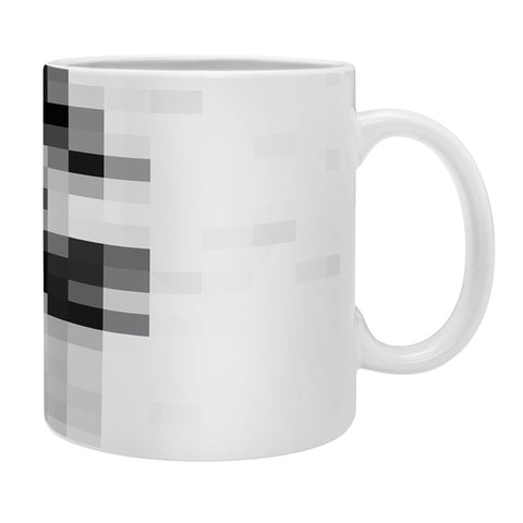 Madart Inc. Distant Forest Coffee Mug