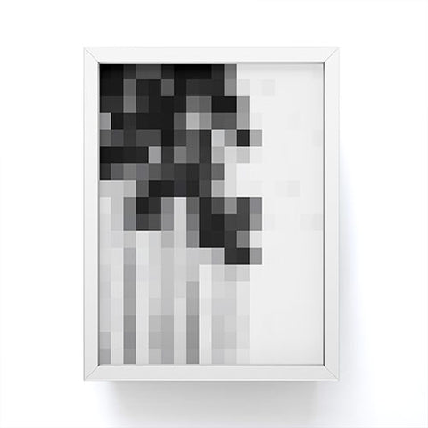 Madart Inc. Distant Forest Framed Mini Art Print