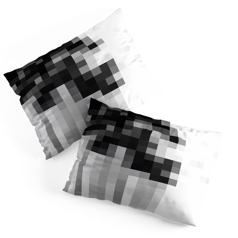 Madart Inc. Distant Forest Pillow Shams