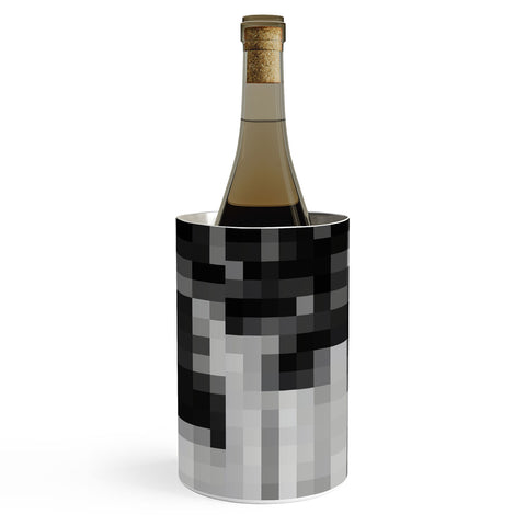 Madart Inc. Distant Forest Wine Chiller