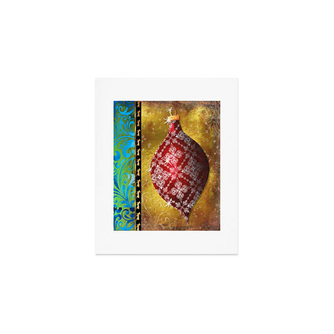 Madart Inc. Elegante 1 Art Print