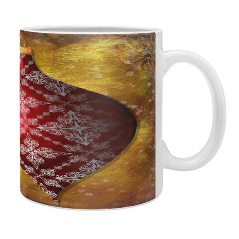 Madart Inc. Elegante 1 Coffee Mug