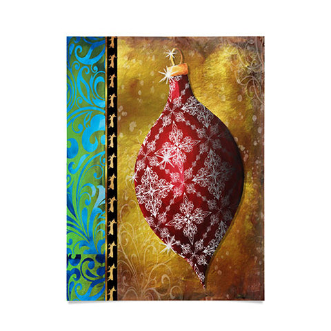 Madart Inc. Elegante 1 Poster