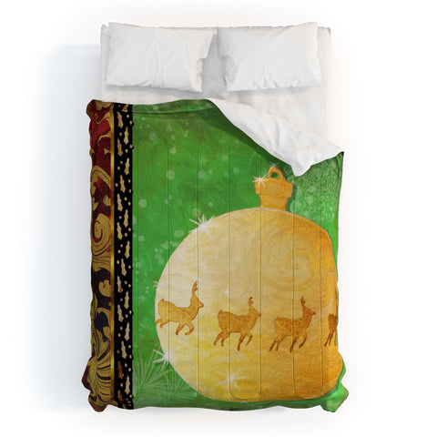 Madart Inc. Elegante 3 Comforter