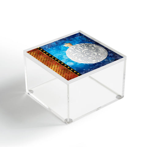 Madart Inc. Elegante 4 Acrylic Box