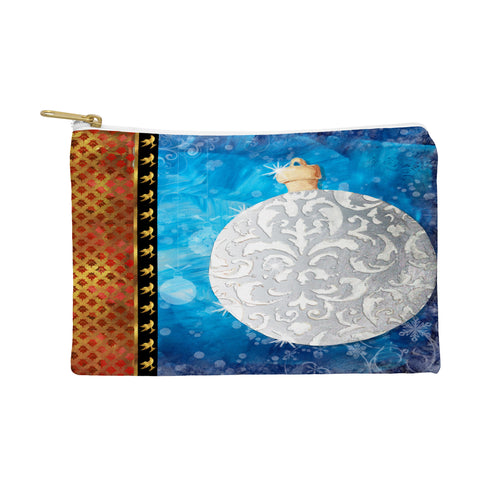 Madart Inc. Elegante 4 Pouch