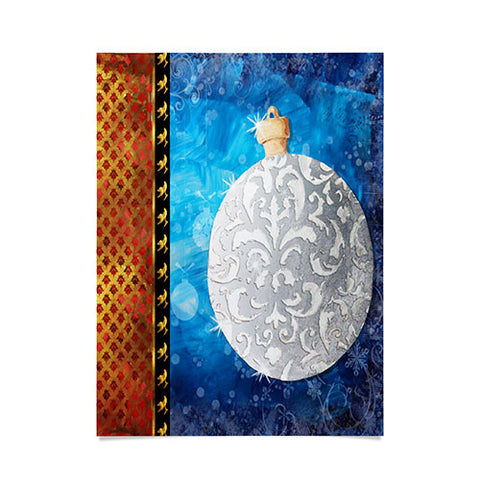 Madart Inc. Elegante 4 Poster