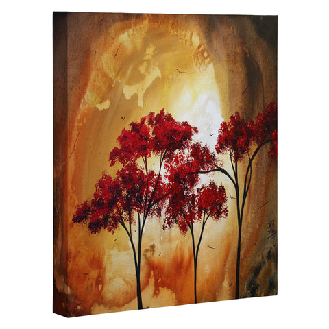 Madart Inc. Empty Nest 2 Art Canvas