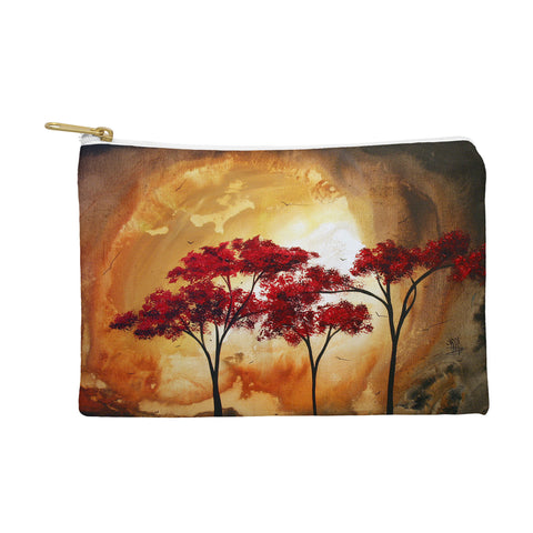 Madart Inc. Empty Nest 2 Pouch