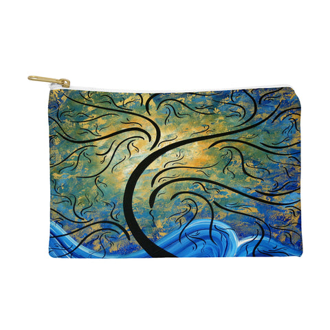 Madart Inc. Forward Reaching Pouch