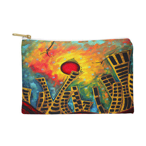 Madart Inc. Glimmer Of Hope Pouch