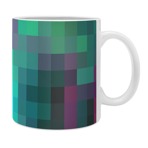 Madart Inc. Glorious Colors 2 Coffee Mug