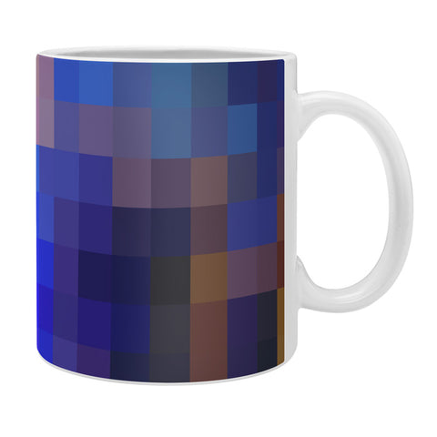 Madart Inc. Glorious Colors 3 Coffee Mug