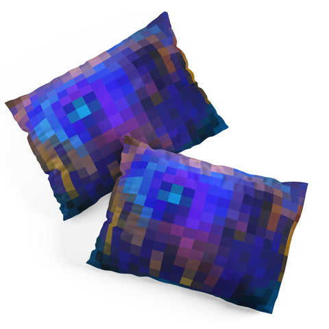 Madart Inc. Glorious Colors 3 Pillow Shams
