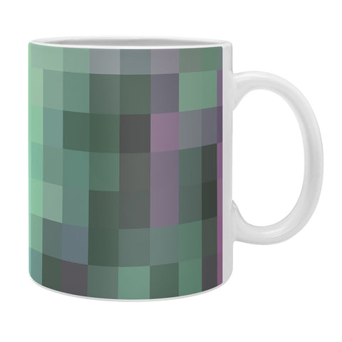 Madart Inc. Glorious Colors 5 Coffee Mug