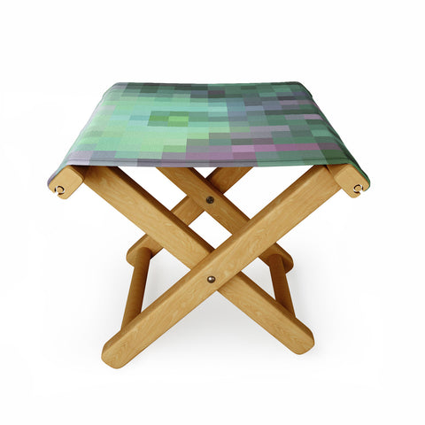 Madart Inc. Glorious Colors 5 Folding Stool
