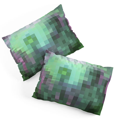 Madart Inc. Glorious Colors 5 Pillow Shams