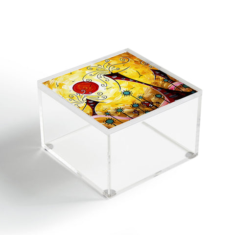 Madart Inc. Good Morning Acrylic Box
