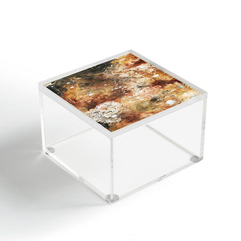 Madart Inc. Heavenly Earth DUNCANSON Acrylic Box