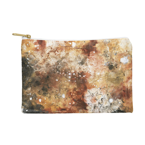Madart Inc. Heavenly Earth DUNCANSON Pouch