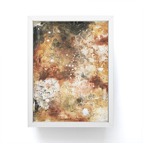 Madart Inc. Heavenly Earth DUNCANSON Framed Mini Art Print