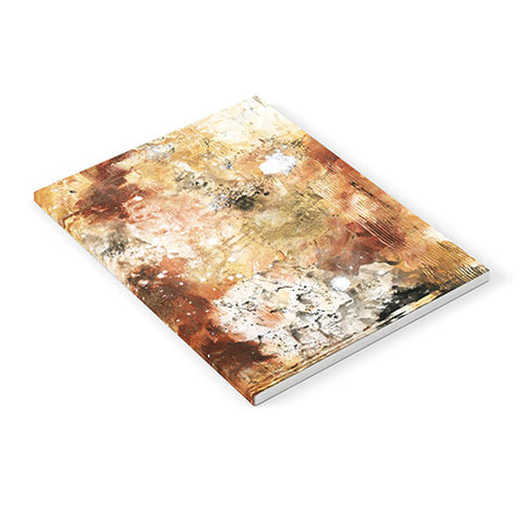 Madart Inc. Heavenly Earth DUNCANSON Notebook