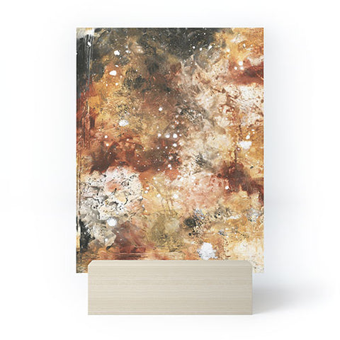 Madart Inc. Heavenly Earth DUNCANSON Mini Art Print