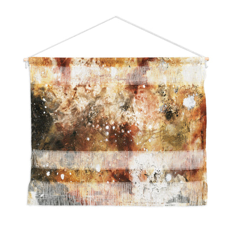 Madart Inc. Heavenly Earth DUNCANSON Wall Hanging Landscape