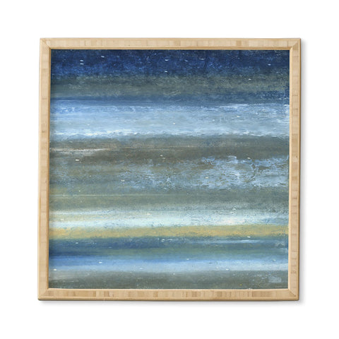 Madart Inc. Lakewood Framed Wall Art