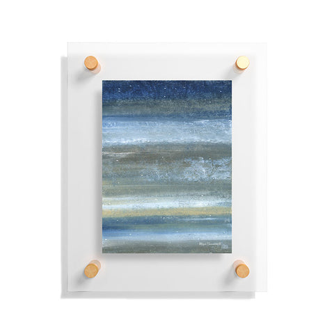 Madart Inc. Lakewood Floating Acrylic Print