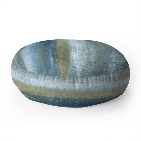 Madart Inc. Lakewood Floor Pillow Round