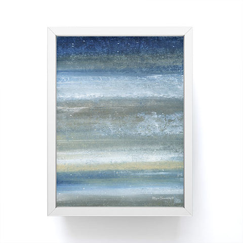 Madart Inc. Lakewood Framed Mini Art Print