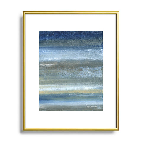 Madart Inc. Lakewood Metal Framed Art Print