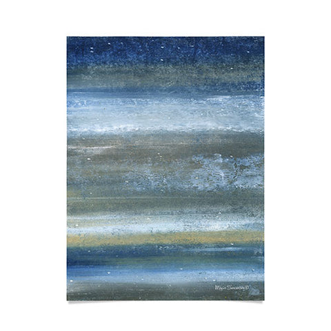 Madart Inc. Lakewood Poster