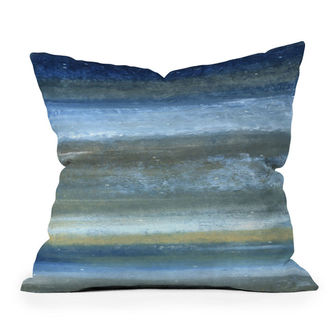 Madart Inc. Lakewood Throw Pillow