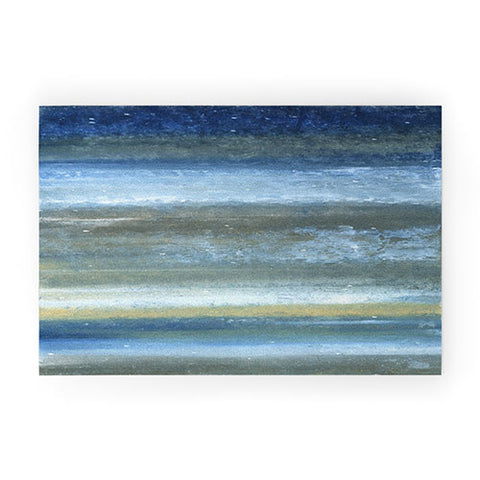 Madart Inc. Lakewood Welcome Mat