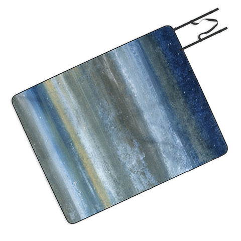 Madart Inc. Lakewood Picnic Blanket