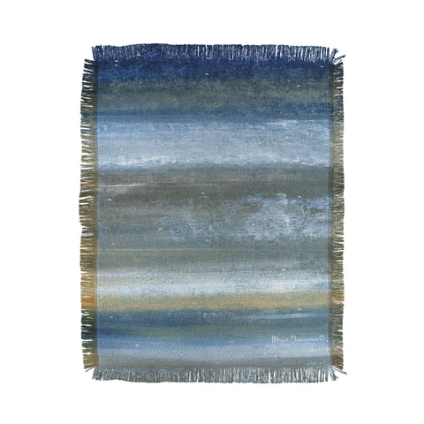 Madart Inc. Lakewood Throw Blanket
