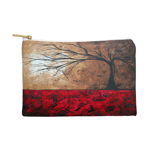 Madart Inc. Lost In The Forest Pouch