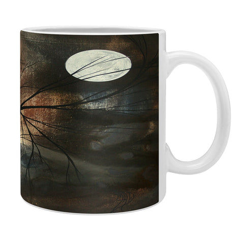 Madart Inc. Lost Moon Coffee Mug