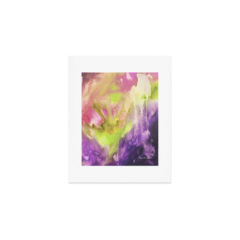 Madart Inc. Lost Nebula 1 Art Print
