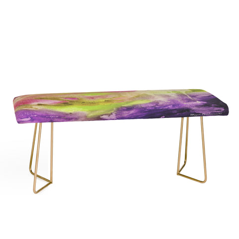 Madart Inc. Lost Nebula 1 Bench