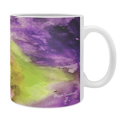 Madart Inc. Lost Nebula 1 Coffee Mug