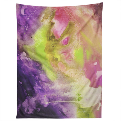 Madart Inc. Lost Nebula 1 Tapestry
