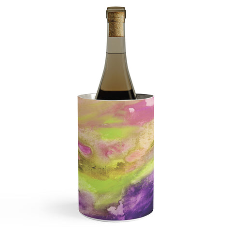 Madart Inc. Lost Nebula 1 Wine Chiller