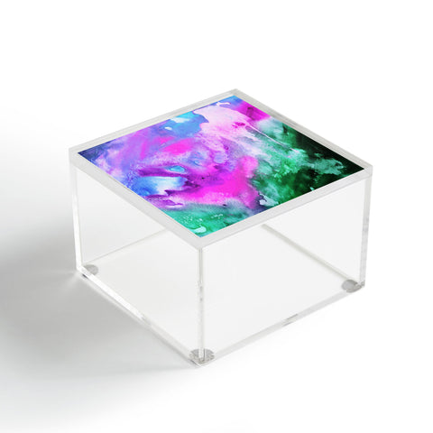 Madart Inc. Lost Nebula 2 Acrylic Box